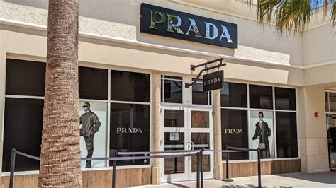 prada outlet miami fl|prada orlando millenia.